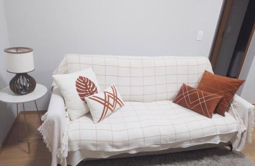 Botucatu Apartment | Bella Botucatu-SP