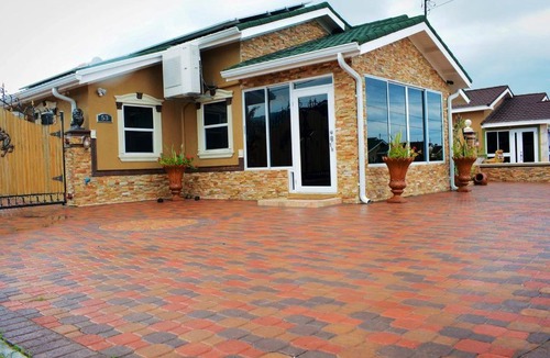 Mammee Bay House | Bella Casa at Draxhall Luxurious Island Escape Near Ocho Rios