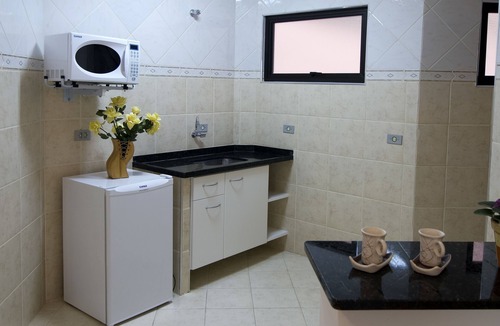 Bertioga Apartment | Bella Casa Flat Service
