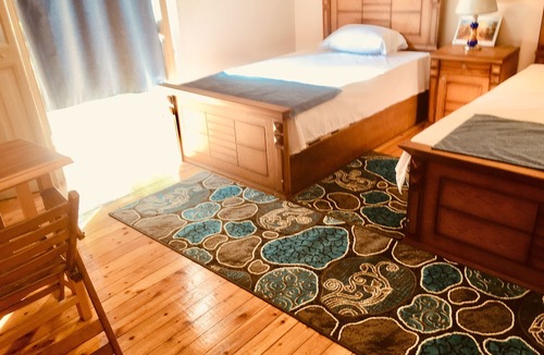 Qasr an-Nil Hotel | Bella Casa Hostel