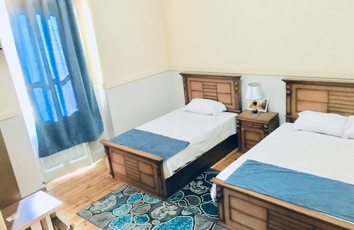 Qasr an-Nil Hotel | Bella Casa Hostel