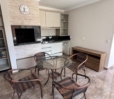 Morretes House | Bella Casa Suites