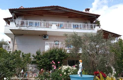 Alexandroupoli Apartment | BELLA-CAZA