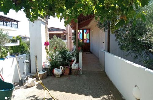 Alexandroupoli Apartment | BELLA-CAZA