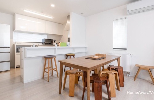 Furano House | Bella Corner