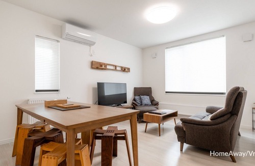 Furano House | Bella Corner