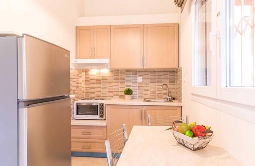 Kato Korakiana House | BELLA DE LUX APTS