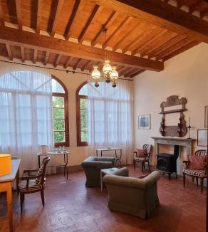 Ceciliano Bed & Breakfast | Bella di Ceciliano