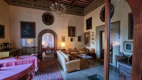 Ceciliano Bed & Breakfast | Bella di Ceciliano