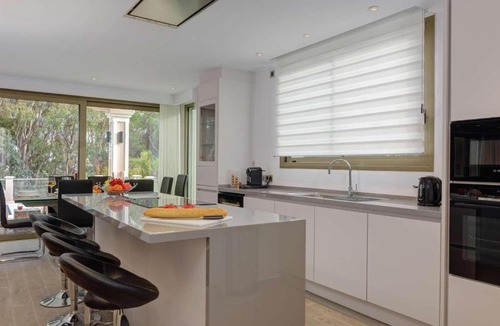 Mijas Villa | Bella