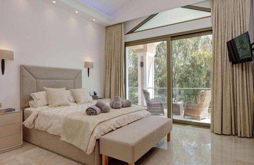 Mijas Villa | Bella
