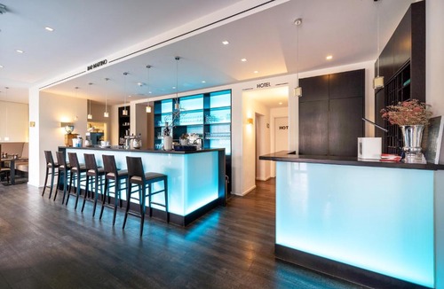 Brackwede Hotel | Bella Fino - Hotel & Suites