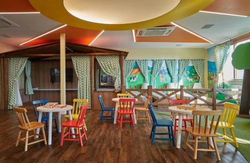 Carniel Hotel | Bella Gramado Resort & Spa by Gramado Parks