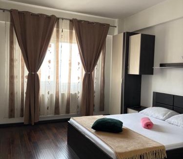 Chiajna Apartment | Bella Home Residence2