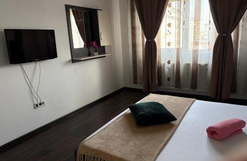 Chiajna Apartment | Bella Home Residence2