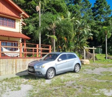 Saco Grande Hostel | Bella Ilha Hostel