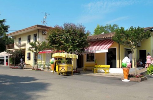 Peschiera del Garda House | Bella Italia by Interhome