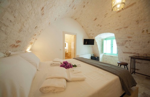 Centro Storico House | Bella Itria