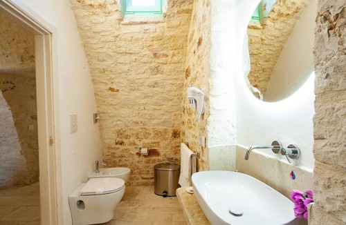Centro Storico House | Bella Itria
