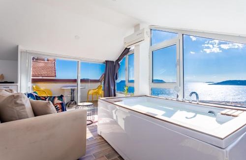 Kas Hotel | Bella Kaş