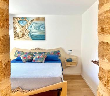 Kalsa House | Bella Kalsa
