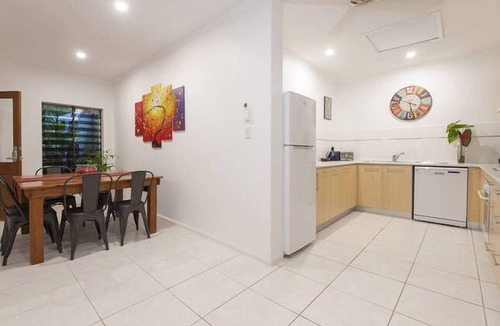 Port Douglas Villa | Bella Leuca family getaway