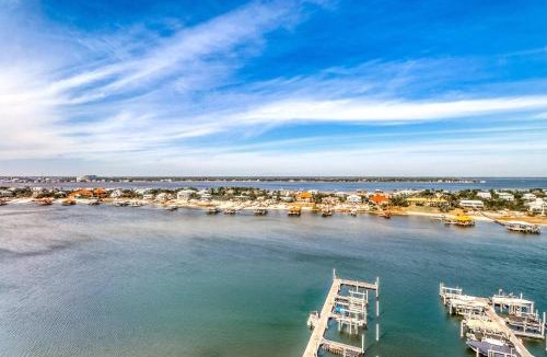 Orange Beach East House | Bella Luna 1203