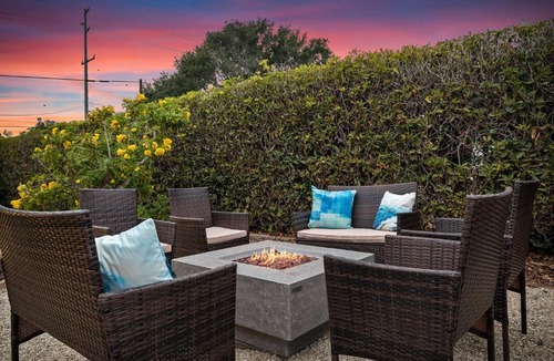 Toro Canyon House | Bella Luna