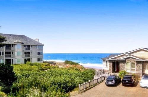 Gleneden Beach House | Bella Luna