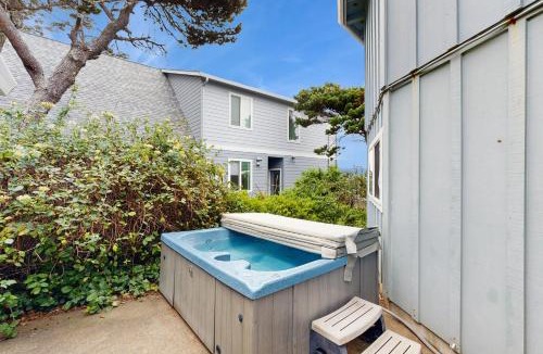 Gleneden Beach House | Bella Luna