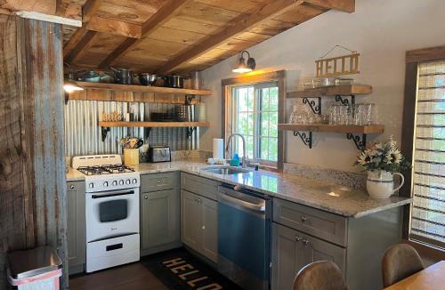 Ruidoso House | Bella Luna