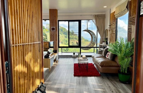 Mae Fa Luang Hotel | Bella Lunar Villa