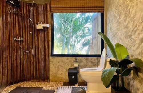 Mae Fa Luang Hotel | Bella Lunar Villa
