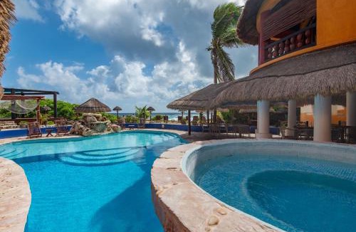 Colonia Meteorologico House | Bella Mar, Oceanfront Escape