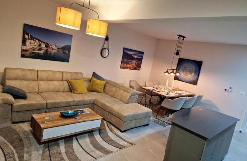 Baosici Apartment | Bella Mare