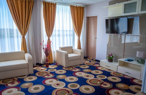 Jurilovca Hotel | Bella Marina