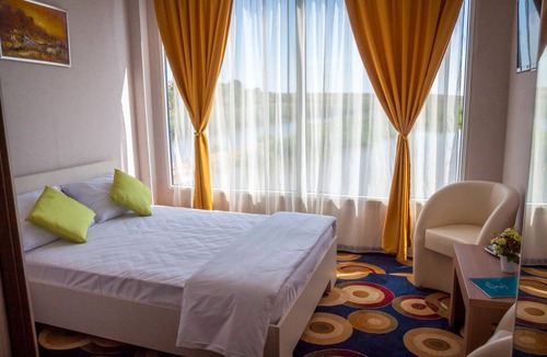 Jurilovca Hotel | Bella Marina