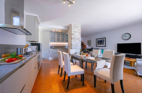 Menaggio Apartment | Bella Menaggio Terrazzo, Menaggio, Italy