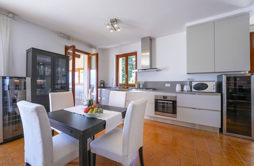 Menaggio Apartment | Bella Menaggio Terrazzo, Menaggio, Italy
