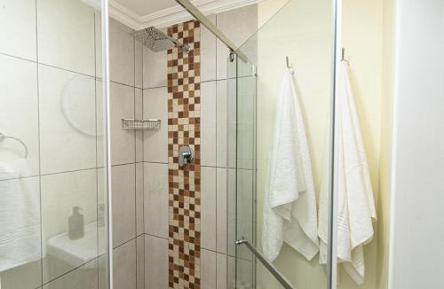 Muizenberg Apartment | Bella Muize