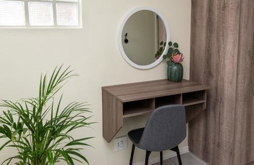 Muizenberg Apartment | Bella Muize