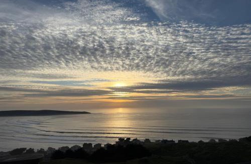 Dillon Beach House | Bella Oceana