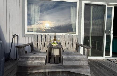 Dillon Beach House | Bella Oceana