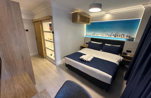 Mudanya Hotel | Bella Otel Mudanya