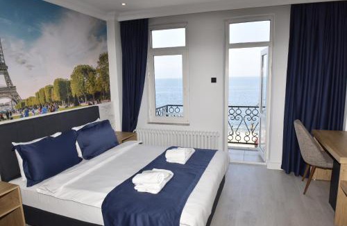 Mudanya Hotel | Bella Otel Mudanya