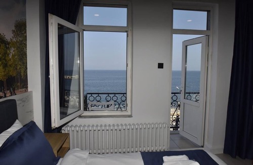 Mudanya Hotel | Bella Otel Mudanya
