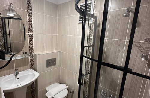 Mudanya Hotel | Bella Otel Mudanya