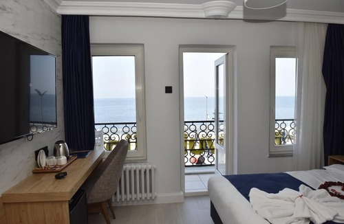 Mudanya Hotel | Bella Otel Mudanya