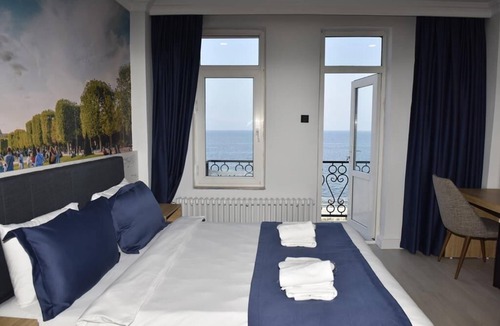 Mudanya Hotel | Bella Otel Mudanya