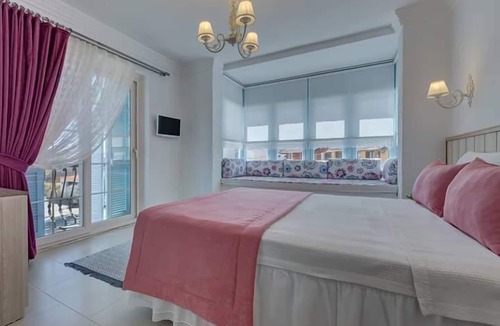 Hacımemis Hostel | Bella pietra otel